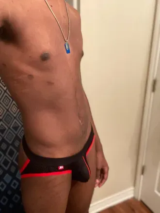 OnlyFans account  malik_aking avatar 1