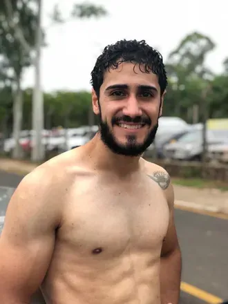 OnlyFans account  mcab02 avatar 1