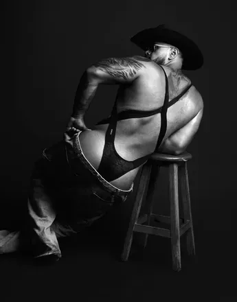 OnlyFans cuenta bignegromiranda avatar 1