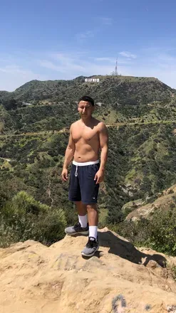 OnlyFans cuenta slickrickrock avatar 1