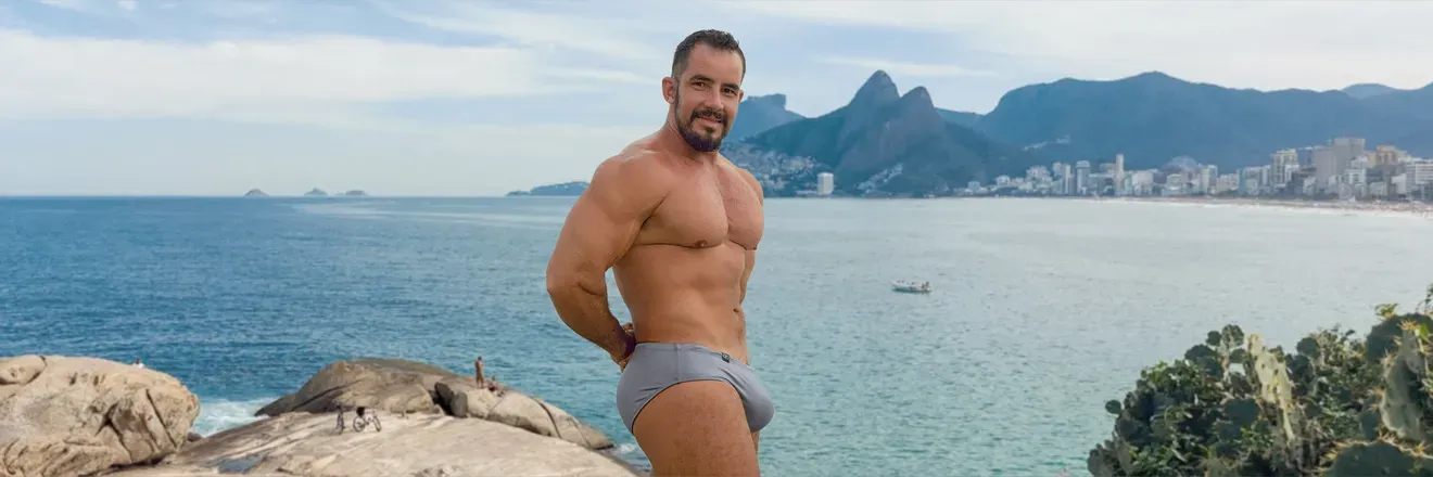 OnlyFans account  tpowerx header 2