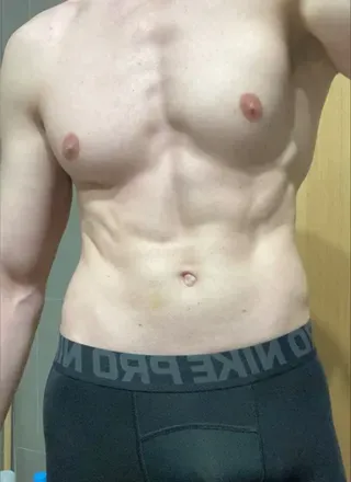 OnlyFans account  thewolfsam avatar 1