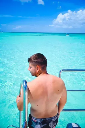OnlyFans cuenta allanbouring avatar 1