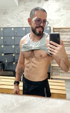 OnlyFans cuenta gorkasan avatar 1