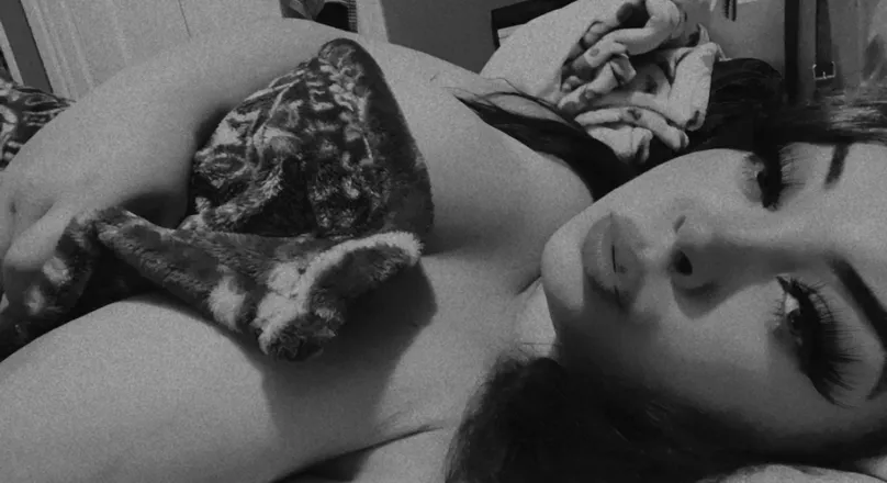 OnlyFans account  babydoll_50657 header 2