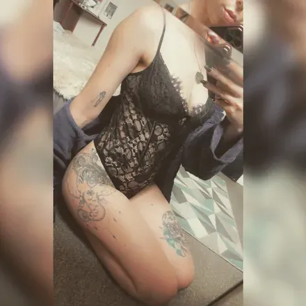 OnlyFans cuenta inkedbitch2021 avatar 1