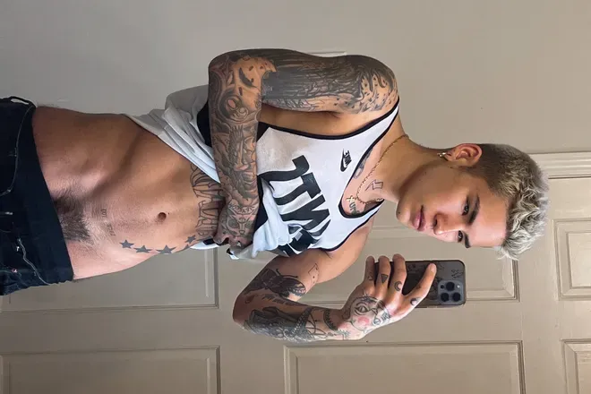 OnlyFans cuenta inasaintsimage header 2
