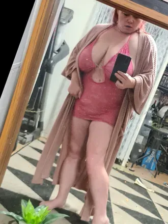 OnlyFans cuenta bettybooberick avatar 1
