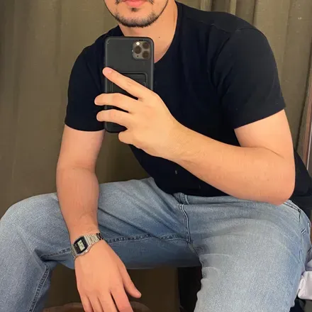 OnlyFans cuenta guilhermobianchi avatar 1