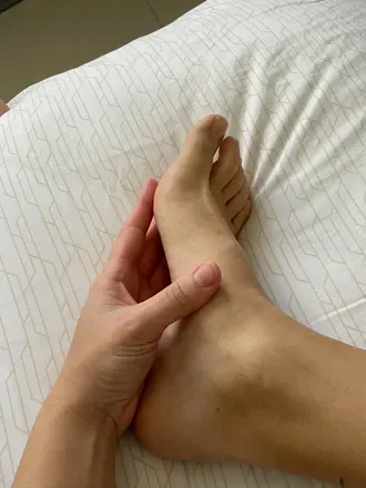 OnlyFans cuenta lezfeet3 avatar 1