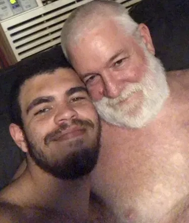 OnlyFans cuenta santashelper avatar 1