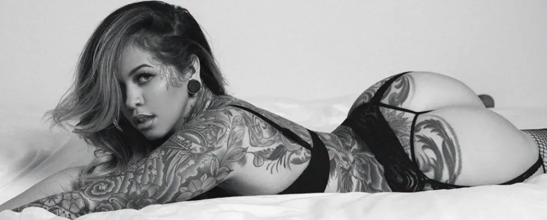 OnlyFans cuenta madzillatv header 2