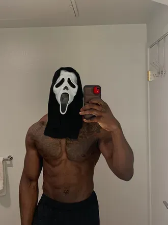 OnlyFans cuenta chocolatepapii avatar 1