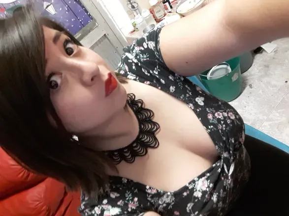 OnlyFans cuenta laurilie avatar 1