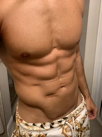 OnlyFans cuenta t_mac_daddy avatar 1