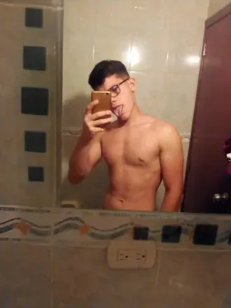 OnlyFans cuenta castroisaac avatar 1