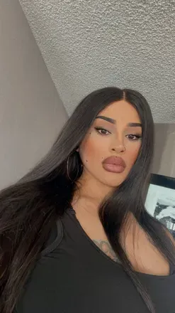 OnlyFans cuenta dollfacestinaa avatar 1