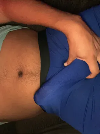 OnlyFans cuenta itstaysupfromhere avatar 1