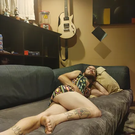 OnlyFans account  campote header 2