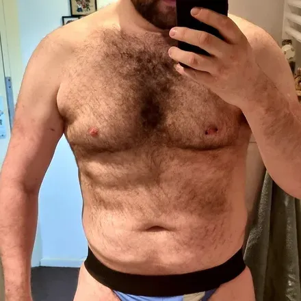 OnlyFans cuenta br1tb34r avatar 1