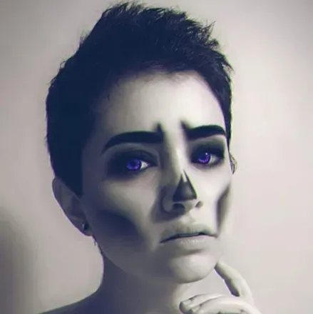 OnlyFans cuenta androgynex avatar 1
