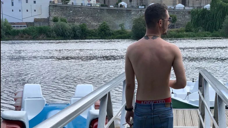OnlyFans cuenta mr.wolf99 header 2