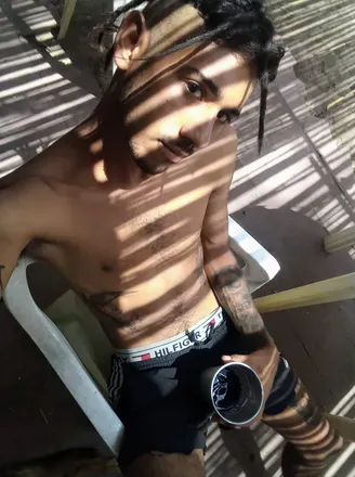 OnlyFans cuenta skinny_cain avatar 1