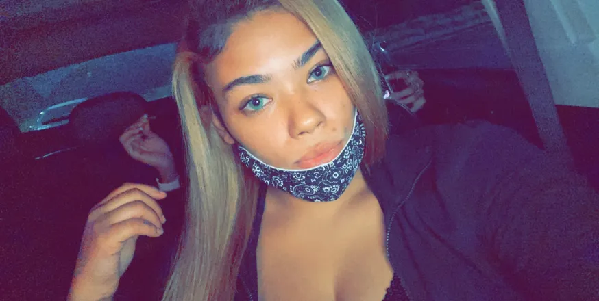 OnlyFans cuenta raynabandz header 2