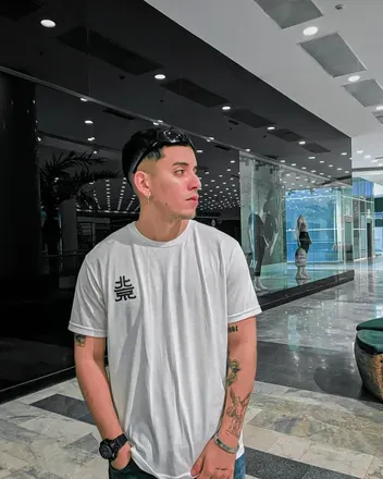 OnlyFans cuenta luisalbertoficial header 2