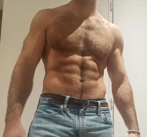 OnlyFans cuenta eufrane avatar 1