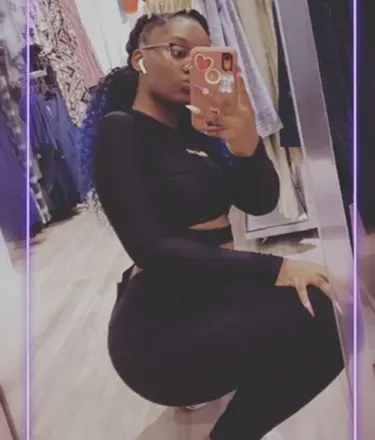 OnlyFans cuenta bambi_phatty avatar 1