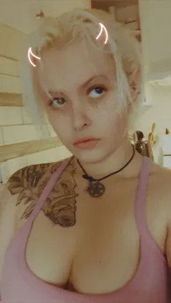 OnlyFans cuenta lucylynn19 avatar 1