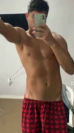 OnlyFans cuenta wolfralph avatar 1