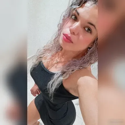OnlyFans cuenta dahiannecaceres avatar 1