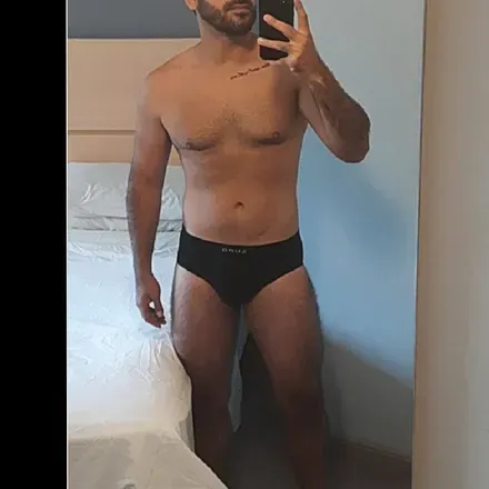 OnlyFans cuenta nandodot avatar 1