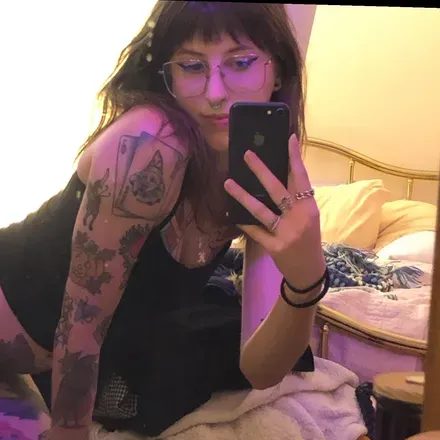 OnlyFans cuenta vegangf avatar 1