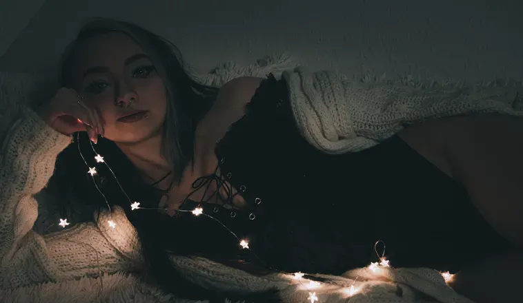 OnlyFans cuenta dreamstodust header 2