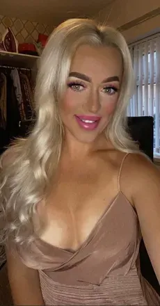 OnlyFans cuenta blondebratz69 avatar 1