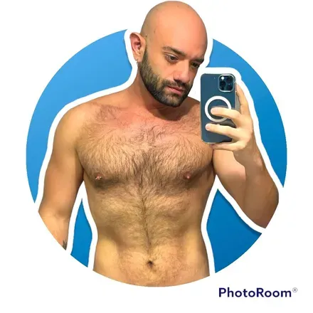 OnlyFans cuenta andresloji avatar 1