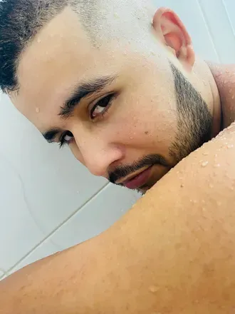 OnlyFans cuenta dominic_fox avatar 1