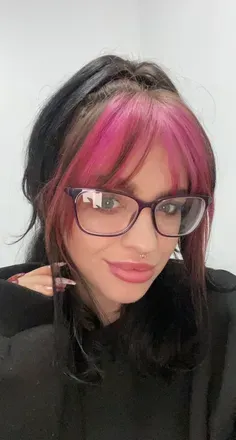 OnlyFans cuenta amethystlros1 avatar 1