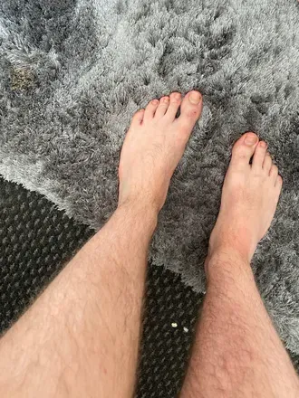 OnlyFans cuenta myfeetforuuu avatar 1
