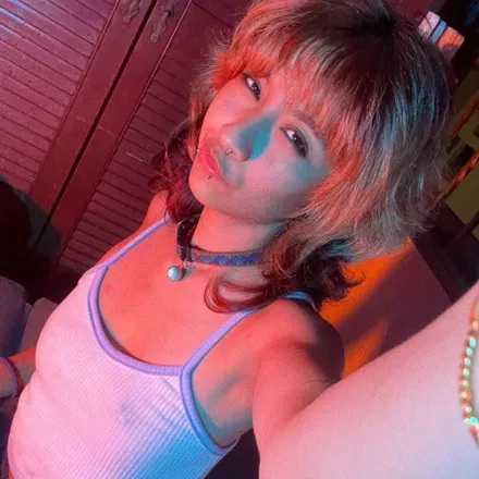 OnlyFans cuenta bluusonlinee avatar 1