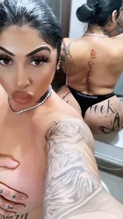 OnlyFans cuenta chulamonasworld.com avatar 1