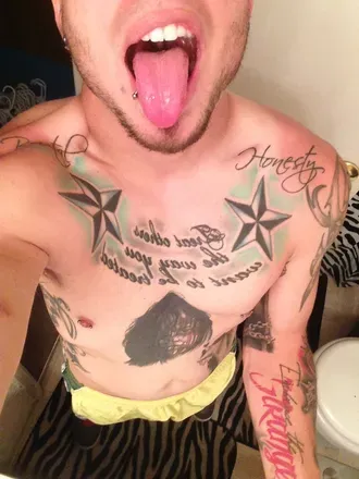 OnlyFans cuenta prestonn2020 avatar 1