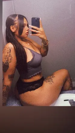 OnlyFans cuenta dahnidondadaa header 2