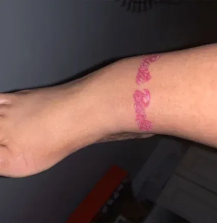 OnlyFans cuenta pinkytoepink avatar 1