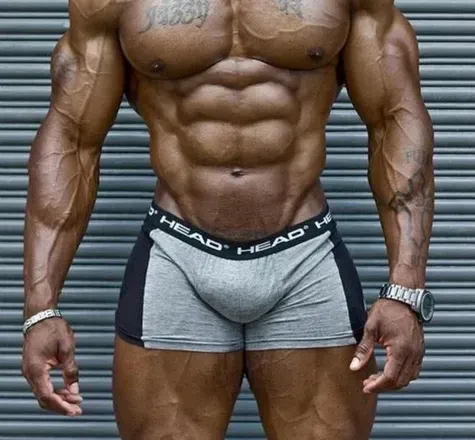 OnlyFans cuenta slimboyfityall avatar 1