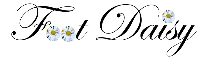OnlyFans cuenta footdaisy header 2