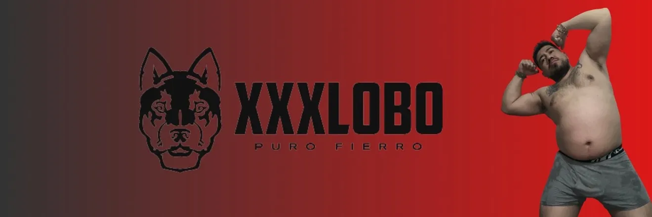 OnlyFans cuenta xxxlobo header 2